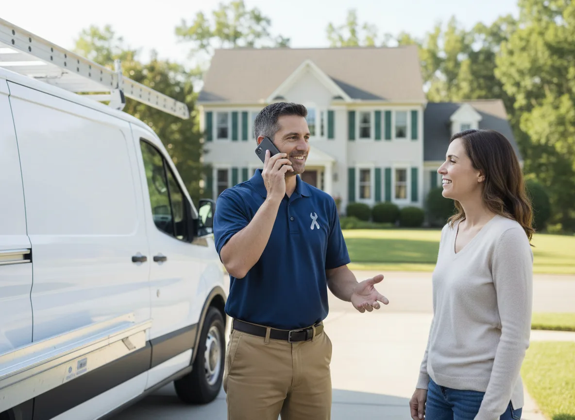Home Gutter Service Inyokern, CA FAQs